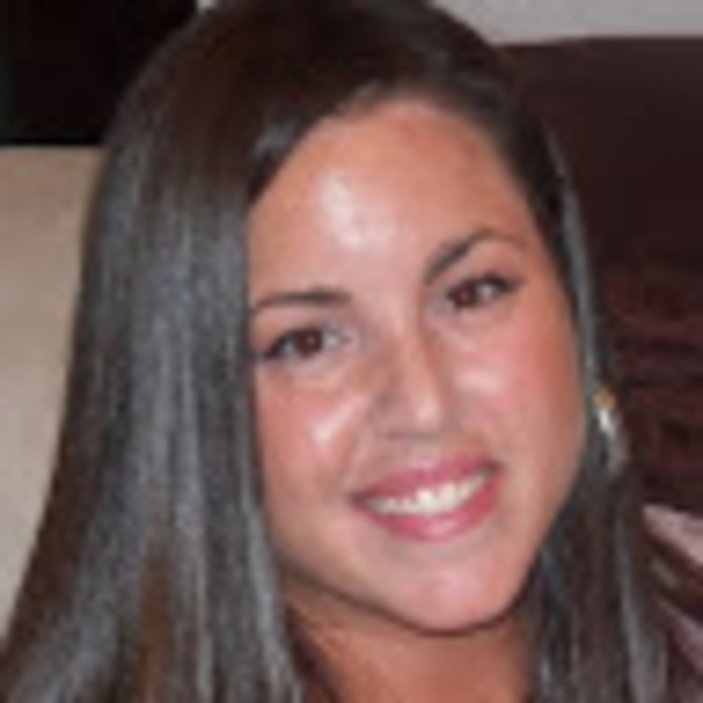 Meet your Posher, Karina